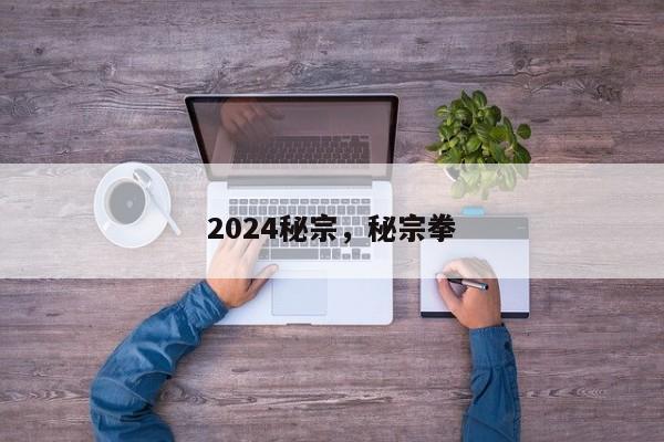 2024秘宗，秘宗拳