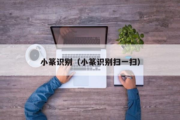 小篆识别（小篆识别扫一扫）