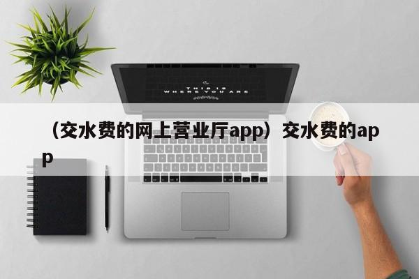 （交水费的网上营业厅app）交水费的app