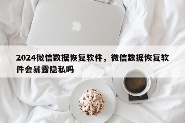 2024微信数据恢复软件，微信数据恢复软件会暴露隐私吗
