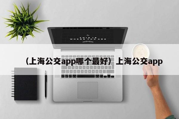 （上海公交app哪个最好）上海公交app