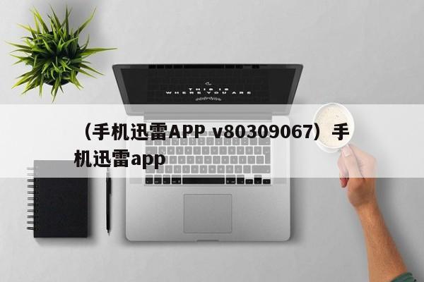 （手机迅雷APP v80309067）手机迅雷app