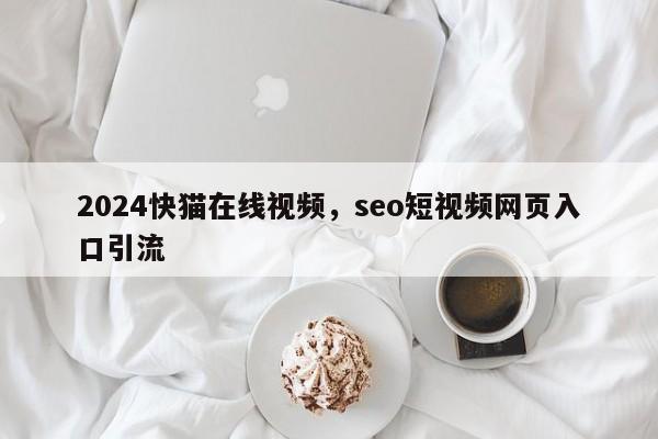 2024快猫在线视频，seo短视频网页入口引流