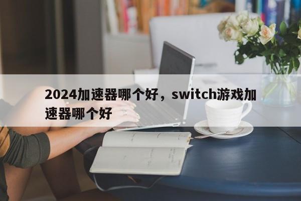 2024加速器哪个好，switch游戏加速器哪个好